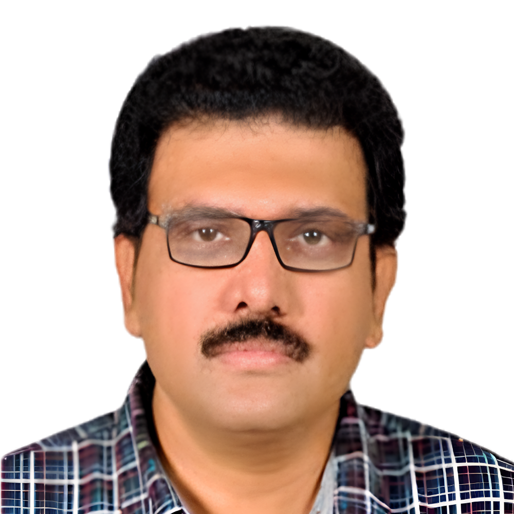 Dr. Joju Varghese Akkara