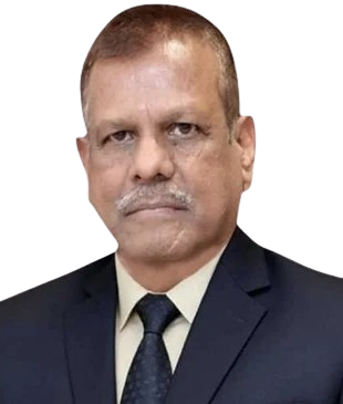 Dr. Rajendra B Nerli