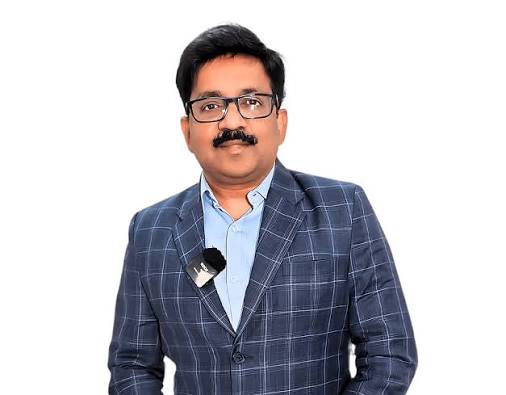Dr. Chandra Mohan Vaddi